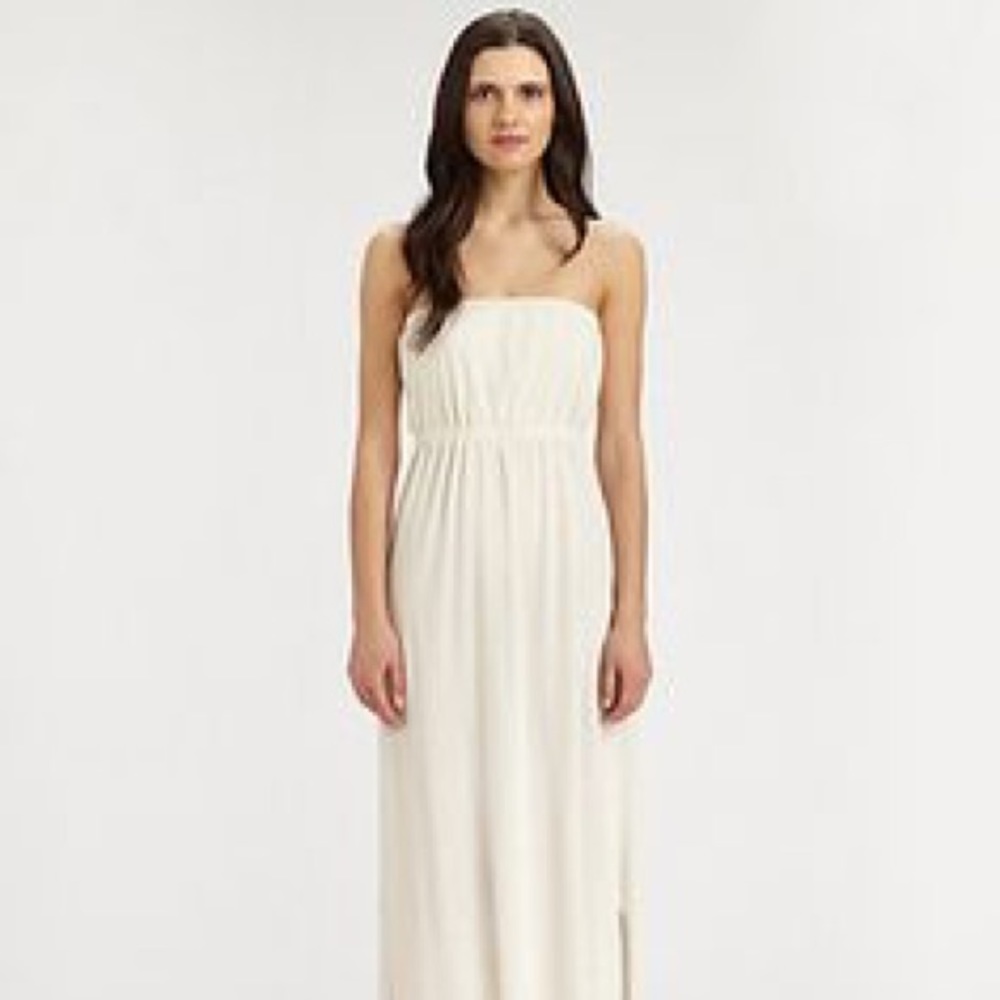 Soft Joie maxi dress